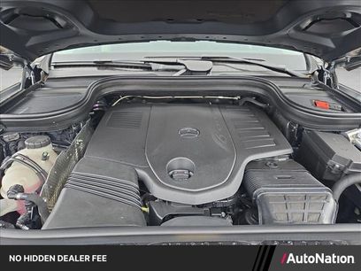 Certified 2026 Mercedes-Benz GLS 450 4MATIC