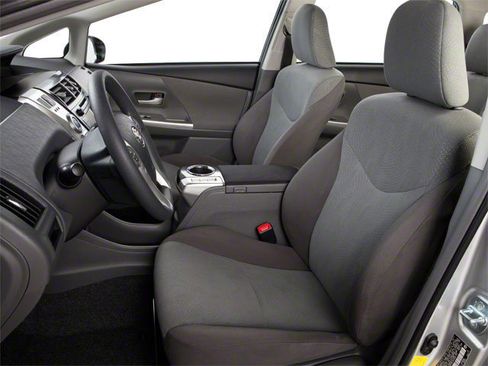 Used 2013 Toyota Prius V Three FWD image 8