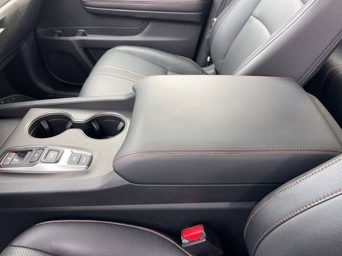 Certified 2024 Honda Ridgeline TrailSport image 19