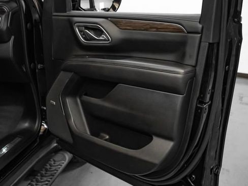 Used 2021 Chevrolet Tahoe Z71 AWD/4WD image 42