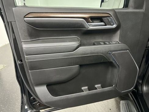 Certified 2024 Chevrolet Silverado 1500 RST w/ Z71 Off-Road Package AWD/4WD image 22