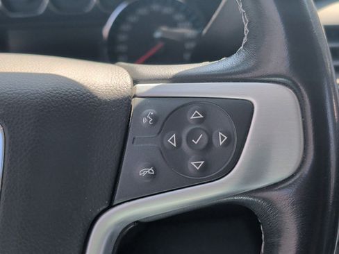 Used 2020 GMC Yukon SLT AWD/4WD image 24