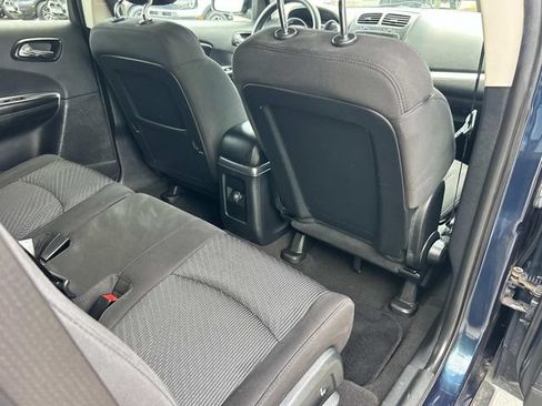 Used 2013 Dodge Journey SXT w/ Popular Equipment Group FWD image 25
