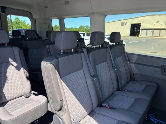 New 2026 Ford Transit 350 XLT RWD image 9