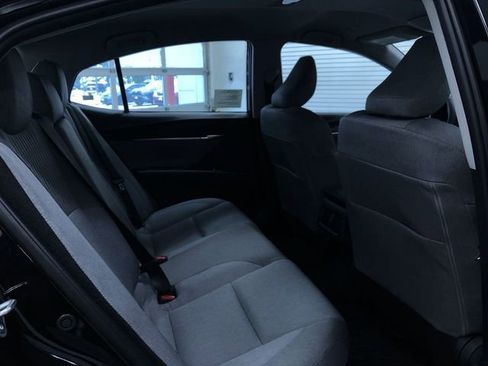 New 2026 Toyota Camry LE image 21