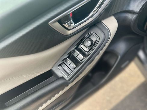 Used 2022 Subaru Forester Limited w/ Popular Package #2 image 16