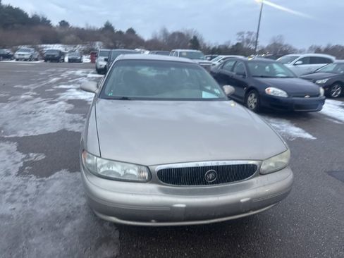 Used 2003 Buick Century Custom w/ Preferred Equipment Group 1SB image 6