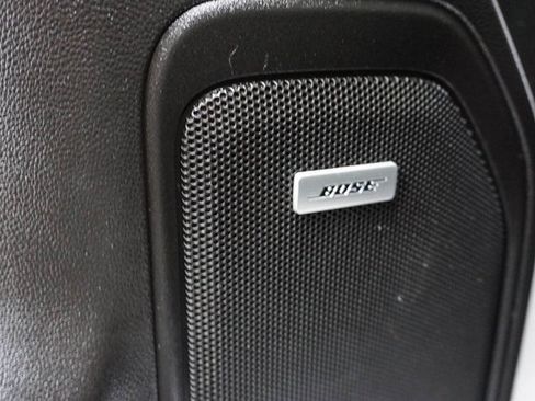 Used 2022 Chevrolet Silverado 1500 LTZ w/ LTZ Premium Package image 12