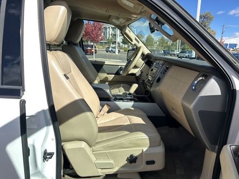 Used 2011 Ford Expedition EL XLT w/ 201A Rapid Spec Order Code image 15