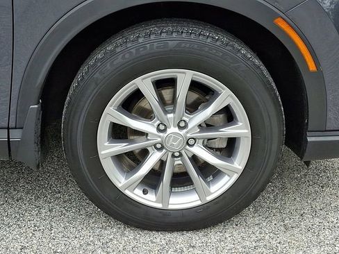 Used 2023 Honda CR-V EX-L image 11