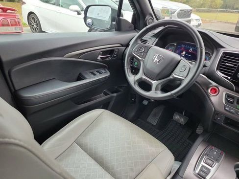 Used 2019 Honda Passport EX-L image 7