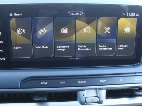 New 2027 Kia Telluride S image 45