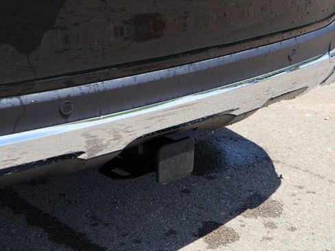 Certified 2025 Mercedes-Benz GLS 450 GLS 450 image 8