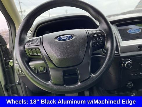 Used 2021 Ford Ranger XL w/ Equipment Group 101A High image 14