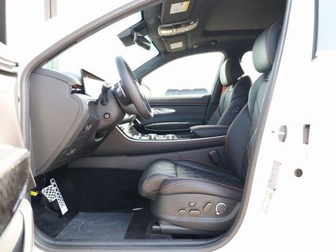 New 2026 Genesis GV70 3.5T Sport Prestige image 11