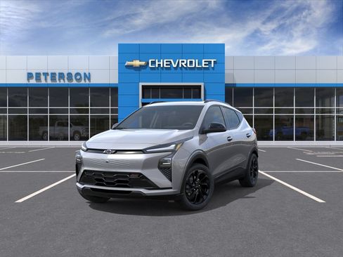 New 2027 Chevrolet Bolt RS w/ Technology Package FWD image 33