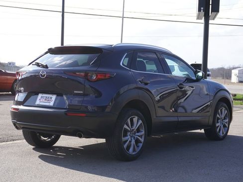 Used 2023 MAZDA CX-30 AWD 2.5 S w/ Premium Package image 7