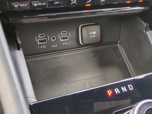 Used 2023 Jeep Grand Cherokee L Laredo AWD/4WD image 20