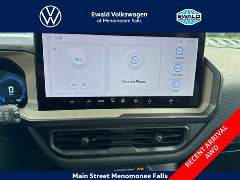Used 2025 Ford Bronco Sport Big Bend AWD/4WD image 11