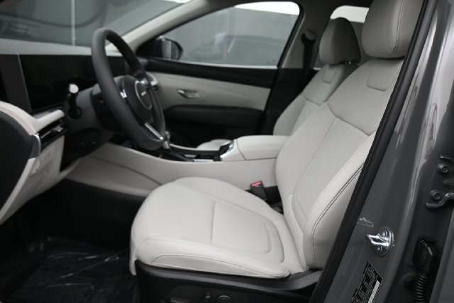 New 2026 Hyundai Tucson SEL Plus AWD/4WD image 13