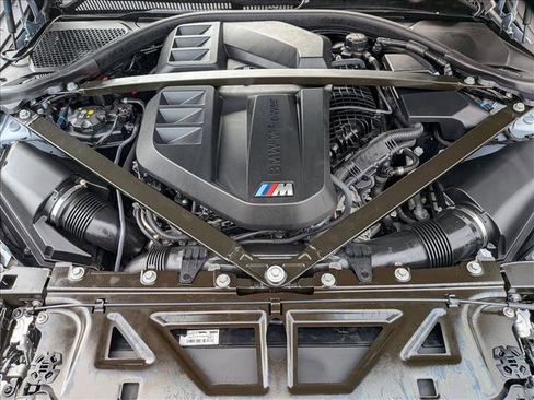 Used 2024 BMW M2 w/ Lighting Package image 25