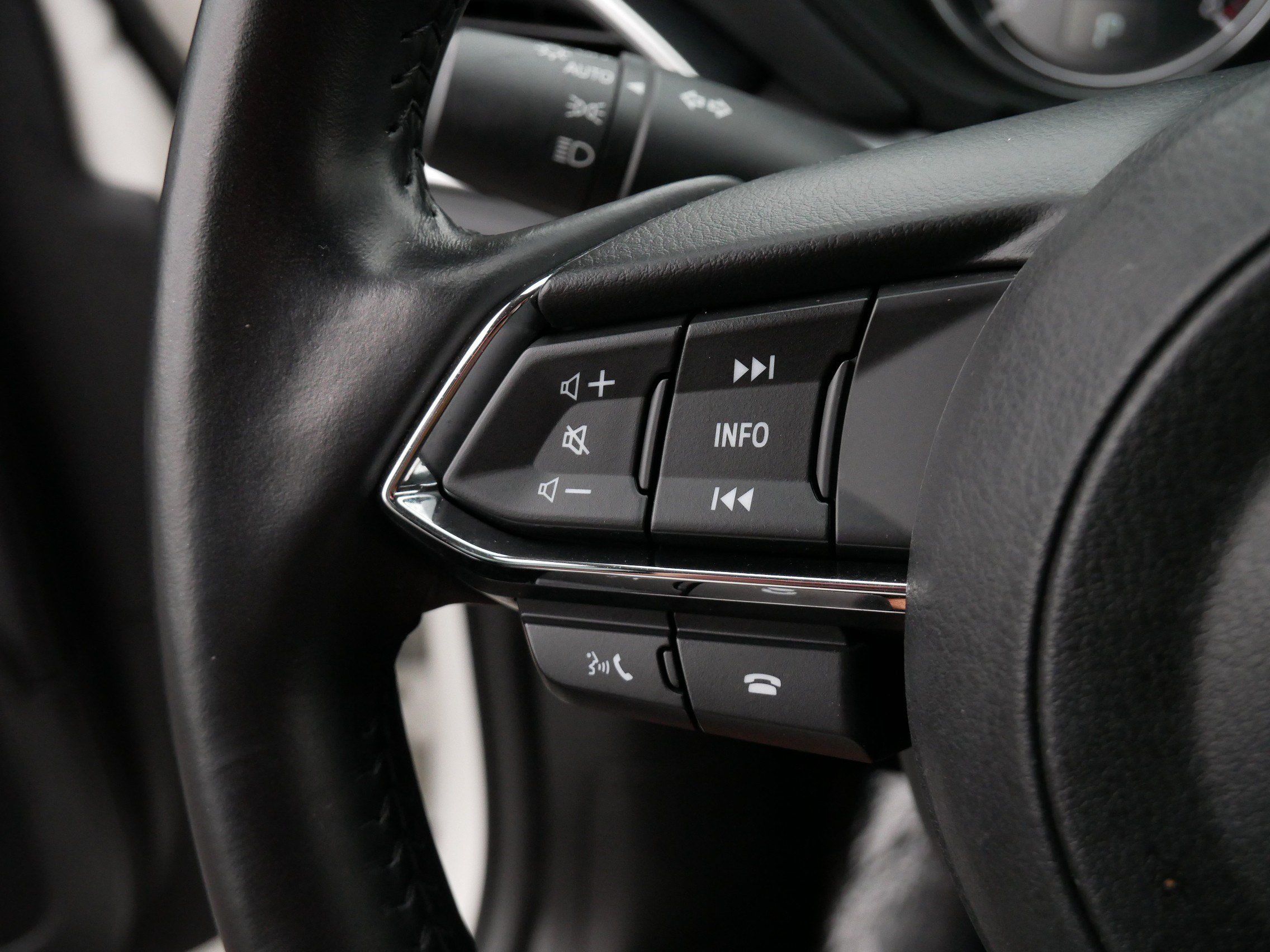 Used 2023 MAZDA CX-5 AWD 2.5 S image 24