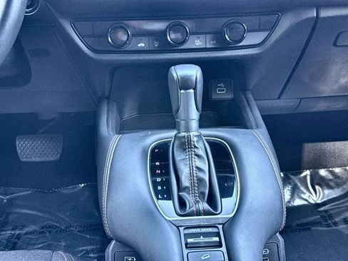 Used 2024 Honda HR-V Sport image 21