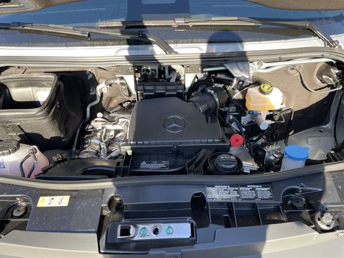 New 2026 Mercedes-Benz Sprinter 2500 image 45