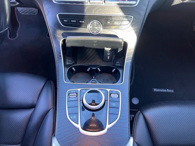 Used 2021 Mercedes-Benz C 300 4MATIC Sedan image 31