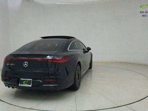Used 2023 Mercedes-Benz EQS 450+ Sedan image 74