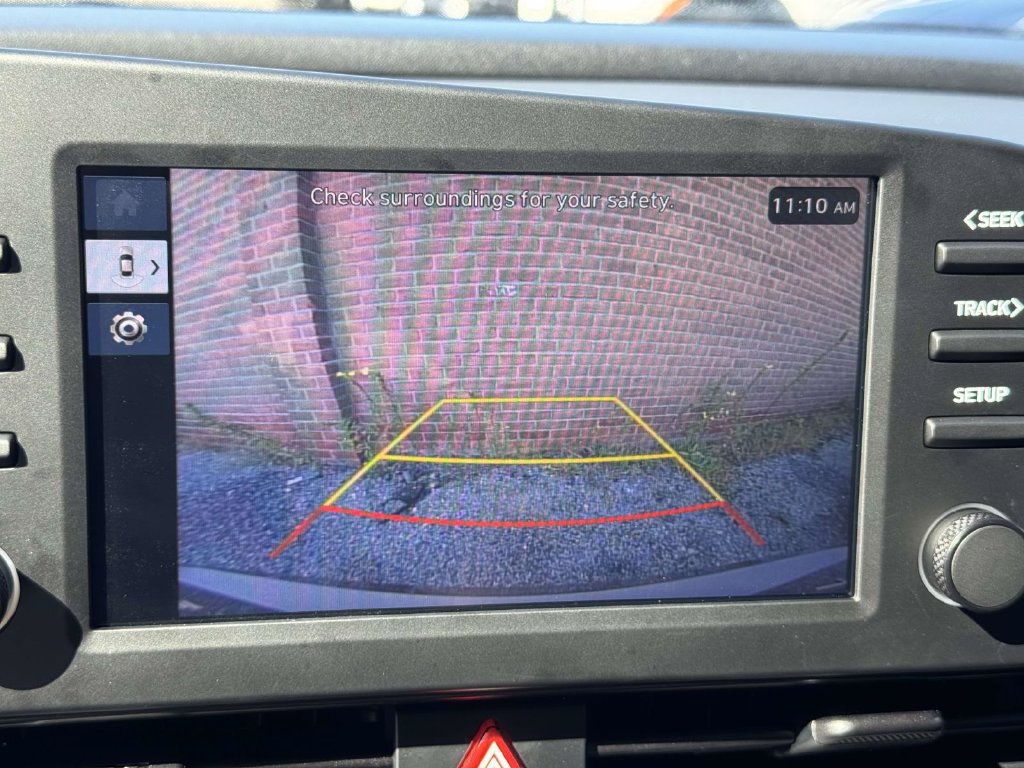 Used 2026 Hyundai Elantra SEL Sport Premium FWD image 27