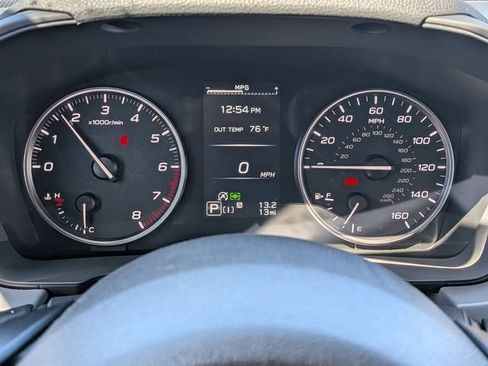 New 2026 Subaru Crosstrek 2.5i Limited AWD/4WD image 11