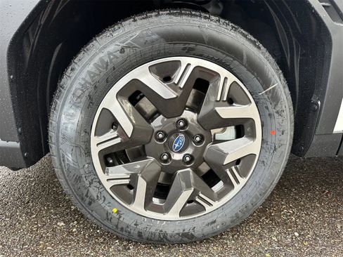 New 2026 Subaru Forester image 8