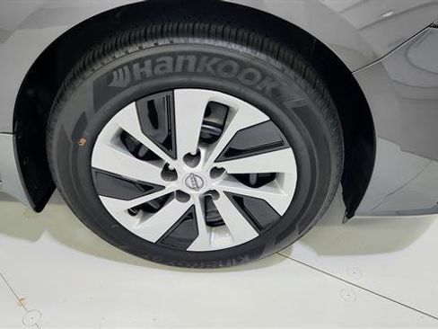 Certified 2025 Nissan Altima 2.5 S image 28