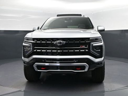 New 2026 Chevrolet Tahoe Z71 image 10