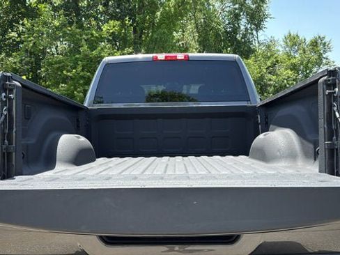 Used 2025 RAM 2500 Big Horn AWD/4WD image 28