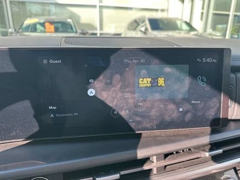 Used 2024 Hyundai Santa Fe XRT AWD/4WD image 19