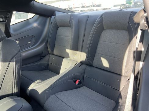 New 2026 Ford Mustang GT image 22