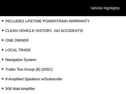 Used 2021 Jeep Grand Cherokee L Limited w/ Trailer Tow Group (B)