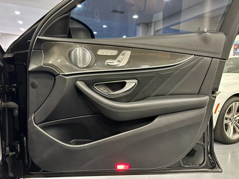 Used 2019 Mercedes-Benz E 63 AMG S image 48