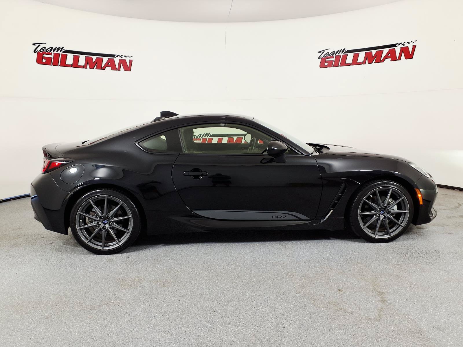 Used 2023 Subaru BRZ Limited w/ Popular Package #1 RWD image 5