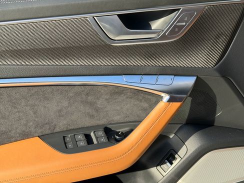 Used 2024 Audi RS 6 performance image 12