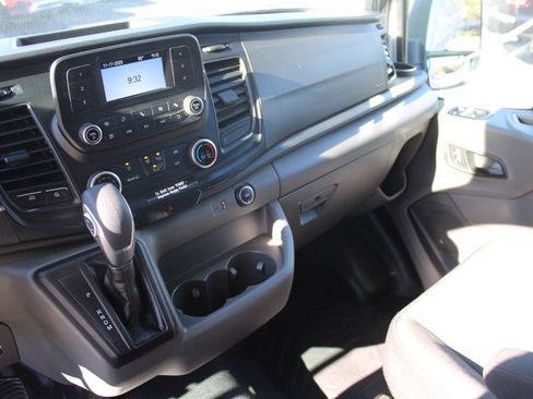 Used 2023 Ford Transit 250 Low Roof w/ Exterior Upgrade Package image 30