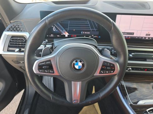 Used 2026 BMW X5 xDrive40i w/ M Sport Package AWD/4WD image 6