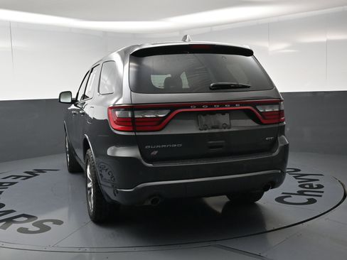 Used 2019 Dodge Durango GT AWD/4WD image 8