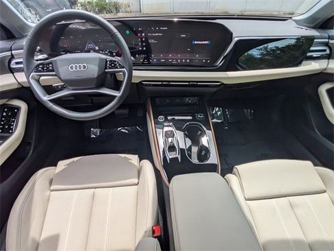 Used 2025 Audi A5 2.0T Premium Plus w/ Premium Plus image 4