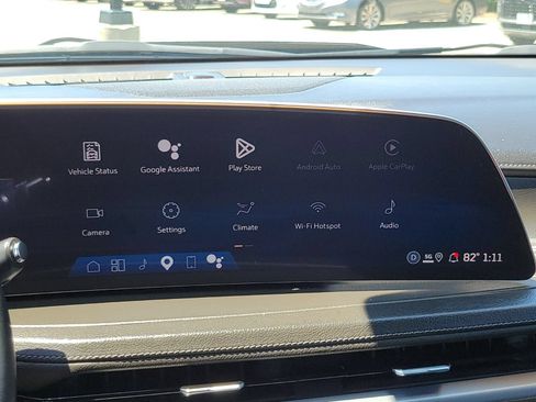 Used 2025 Cadillac XT4 Premium Luxury AWD/4WD image 21