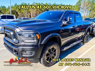 Used 2023 RAM 2500 Rebel w/ Level 2 Equipment Group video 1