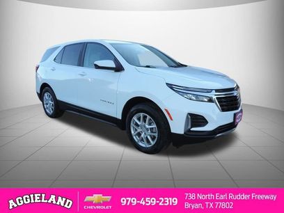 Used 2023 Chevrolet Equinox LT w/ Driver Convenience Package