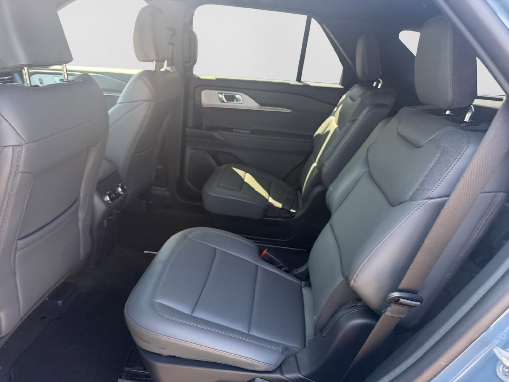 New 2027 Ford Explorer Active w/ Active Comfort Package AWD/4WD image 9